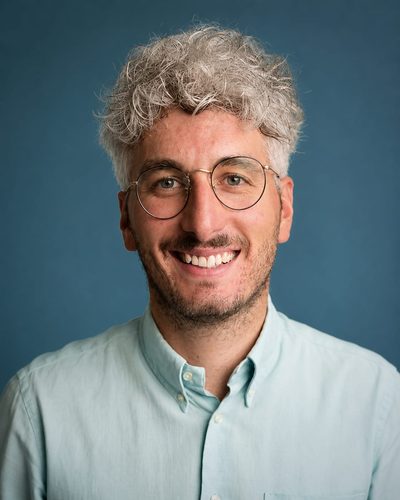 Nathan Marzilli, créateur de sites internet dans le Chablais